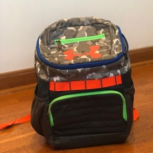 UnderArmour Pre-K Backpack